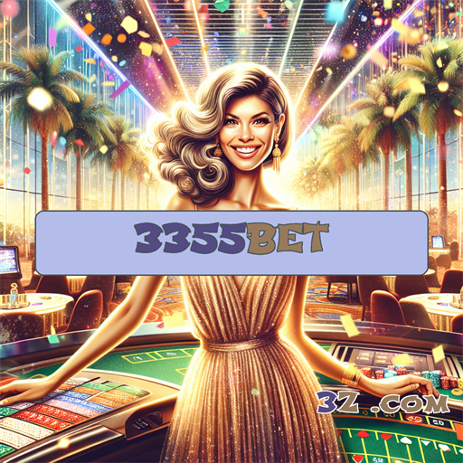 Descubra a Emoção dos Jackpots Grandes no 3355bet App