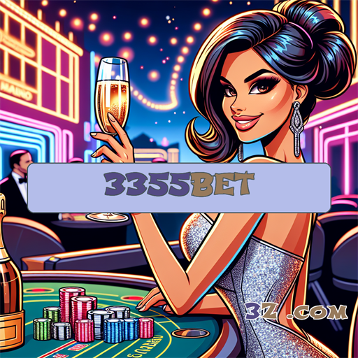 Descubra as Novidades do Jogo no 3355bet App