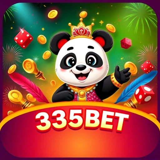 3355bet app Logo