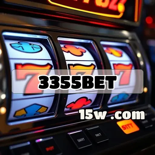 3355bet app Site Confiável