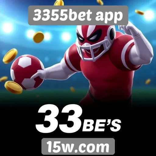 Comparativo de jogos disponíveis no 3355bet app
